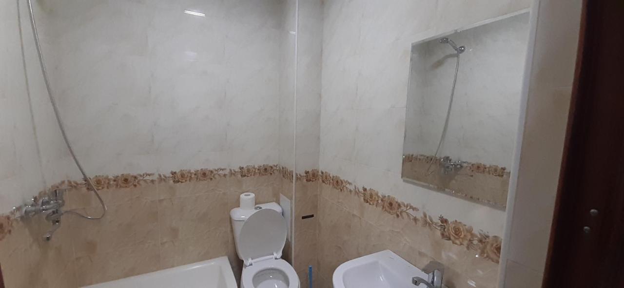 Hotel Dream Plaza Buxoro Ngoại thất bức ảnh