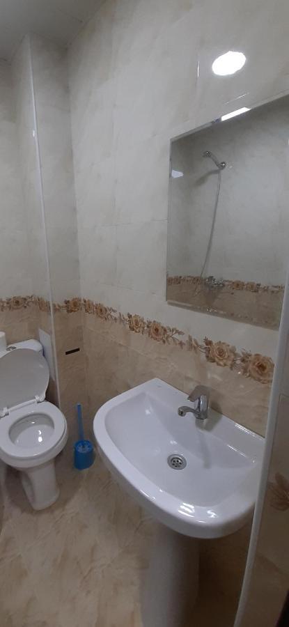 Hotel Dream Plaza Buxoro Ngoại thất bức ảnh