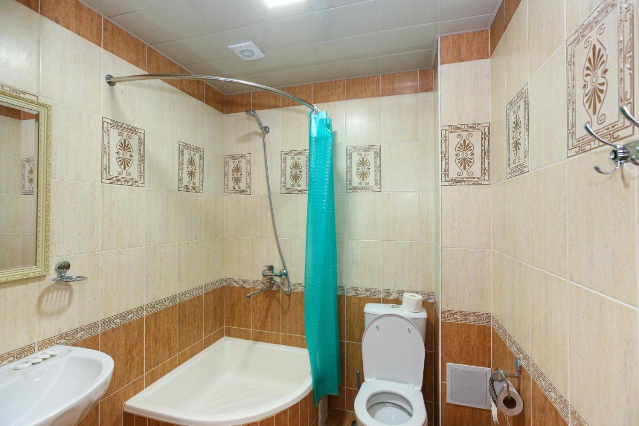 Hotel Dream Plaza Buxoro Ngoại thất bức ảnh