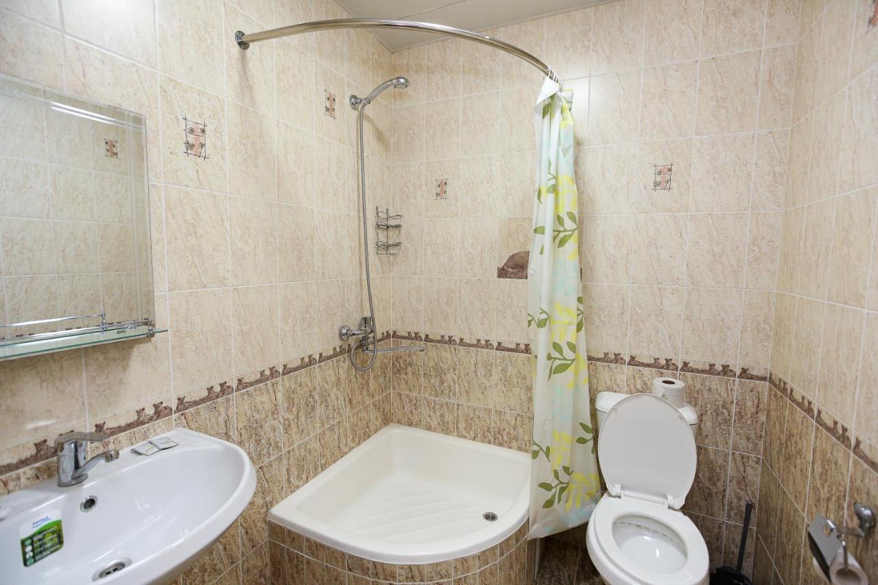 Hotel Dream Plaza Buxoro Ngoại thất bức ảnh