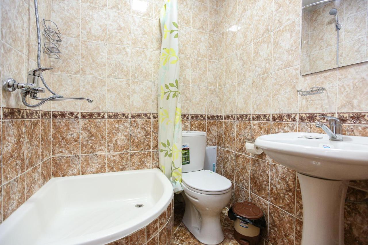 Hotel Dream Plaza Buxoro Ngoại thất bức ảnh